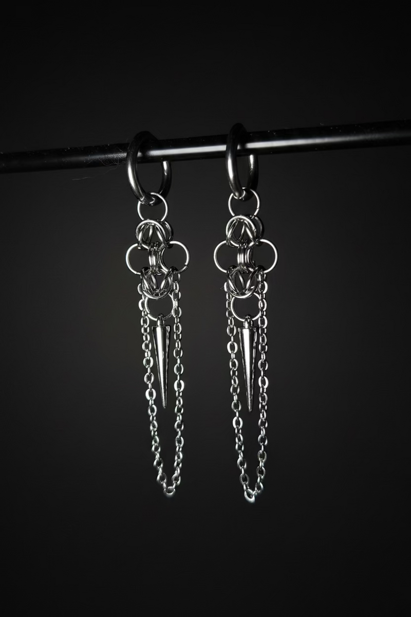 Lost Angel - The Ruin Collection