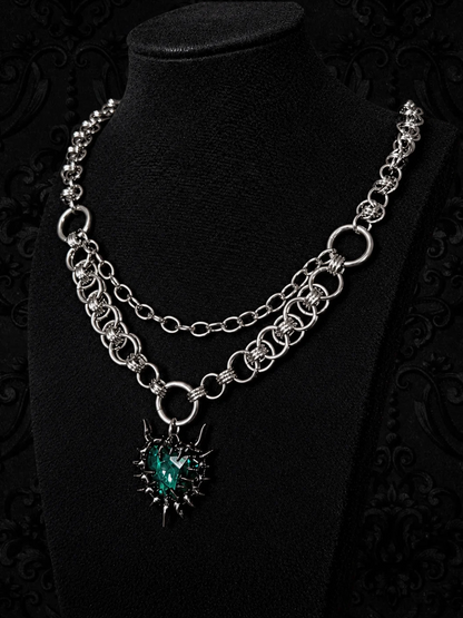 Nightshade - The Black Veil collection.
