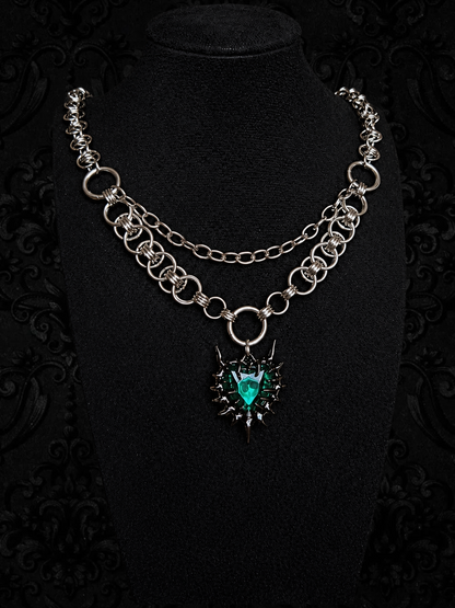 Nightshade - The Black Veil collection.