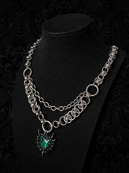 Nightshade - The Black Veil collection.