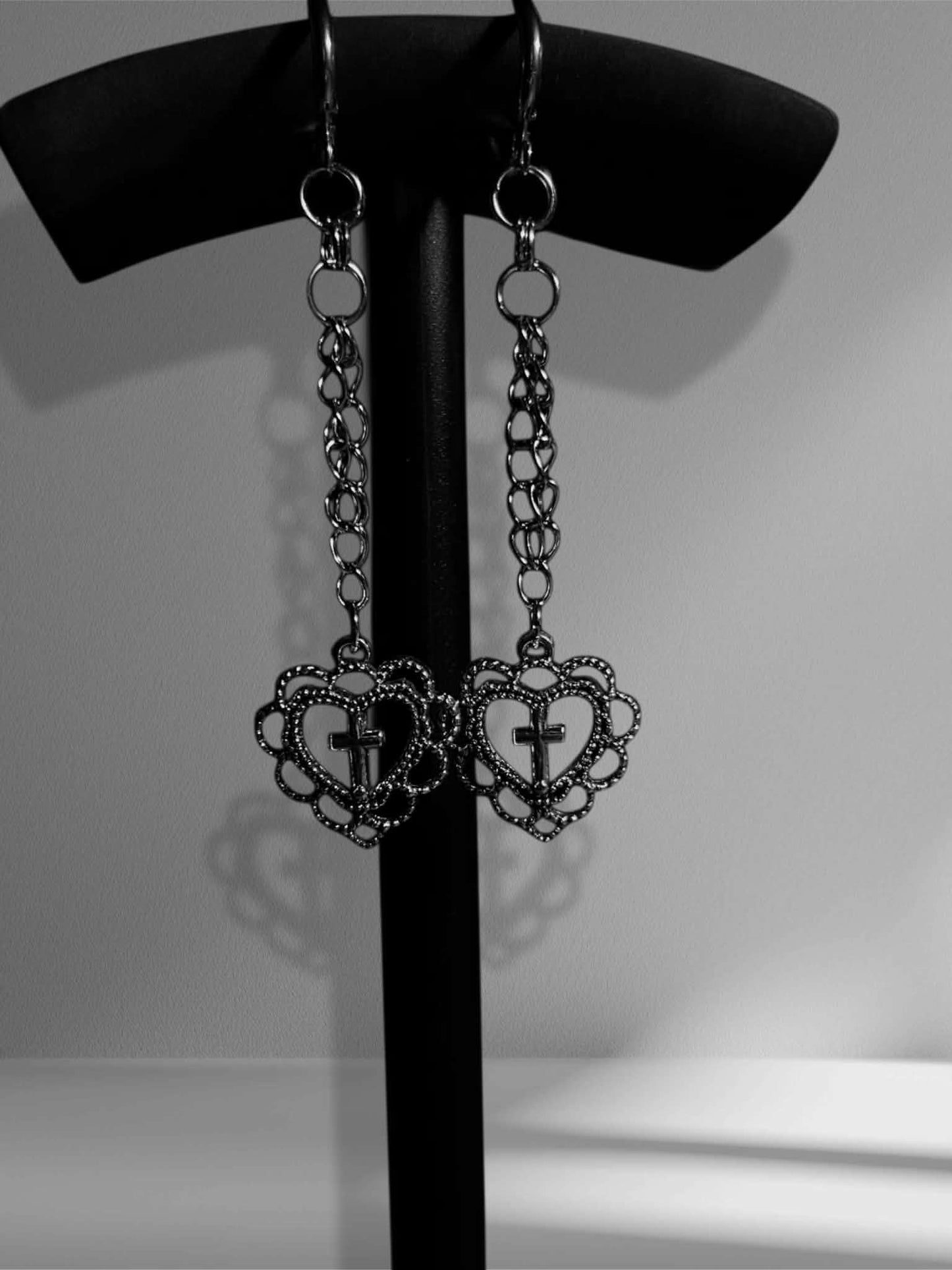 Obsidian - The Cathedral Collection