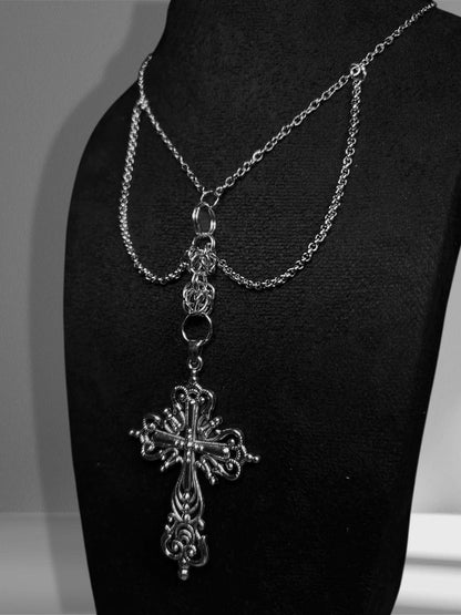 Sacrament - The Cathedral Collection