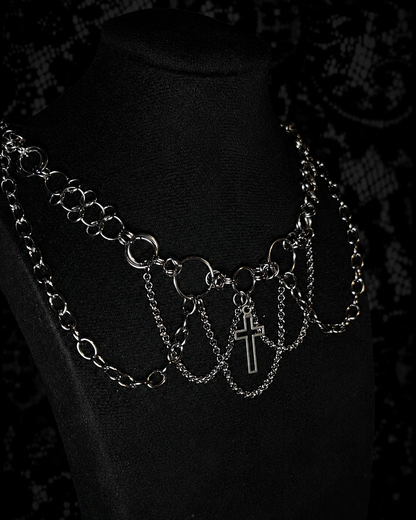 Divine Decay - The Cathedral Collection