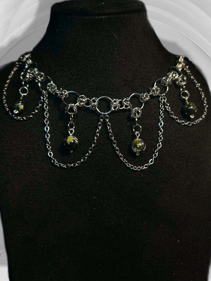 Velvet - The Black Veil Collection