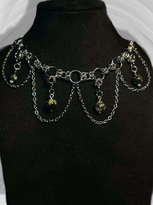Velvet - The Black Veil Collection