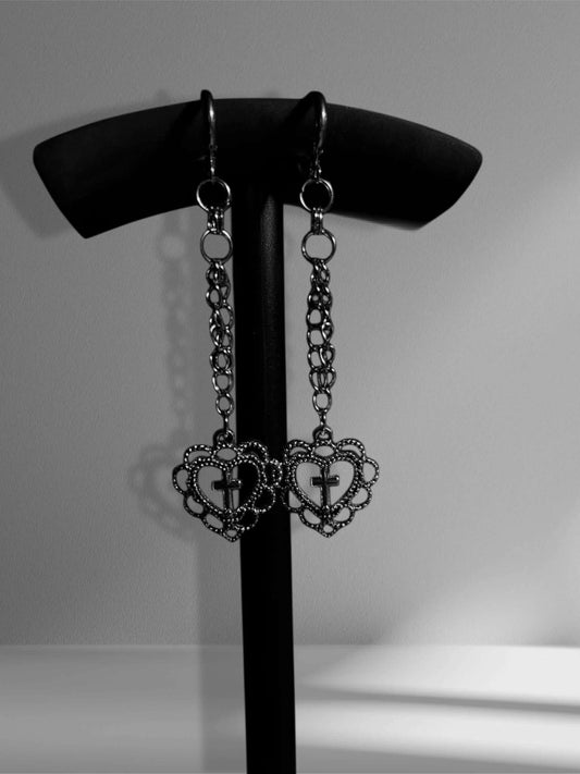 Obsidian - The Cathedral Collection